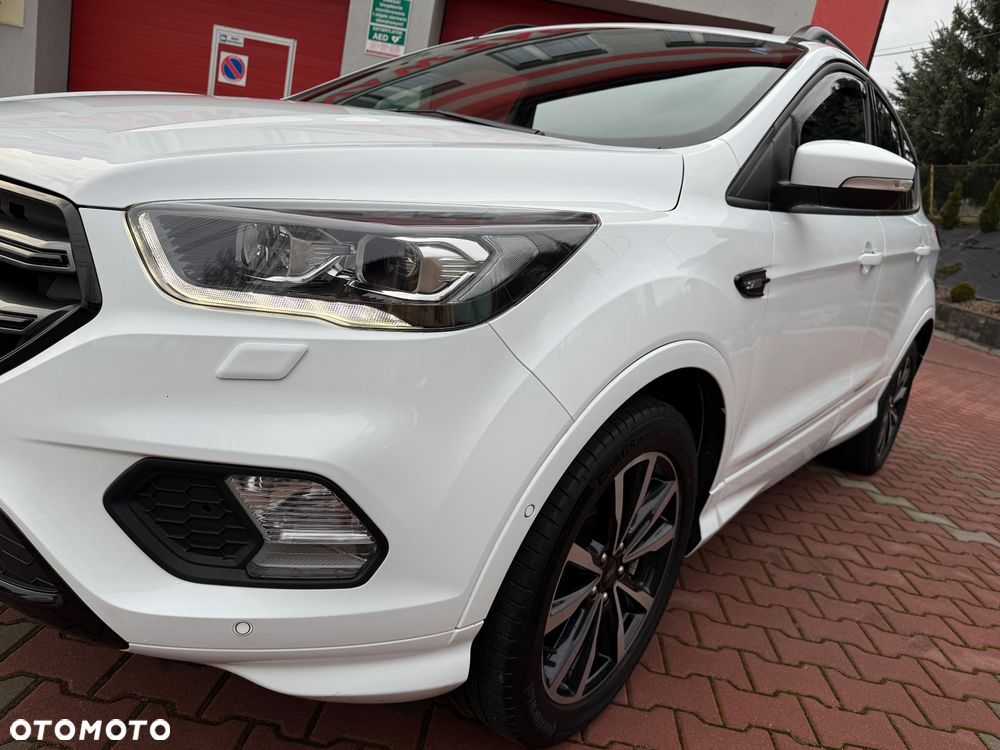 Ford Kuga 1.5 EcoBoost FWD ST-Line ASS GPF - 16