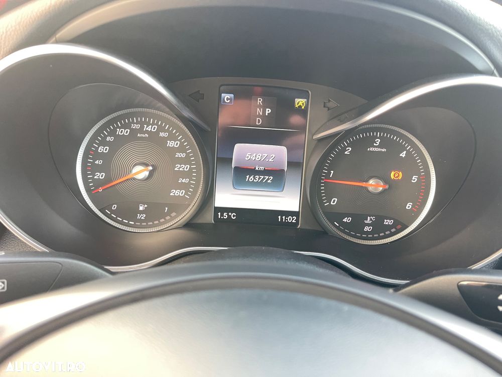 Mercedes-Benz C - 39