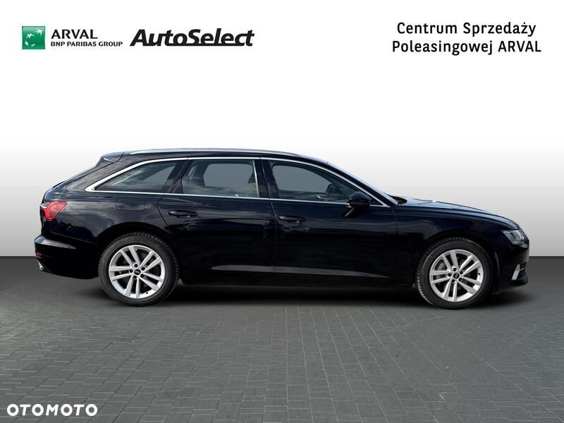 Audi A6 Avant 45 TFSI mHEV Sport S tronic - 7