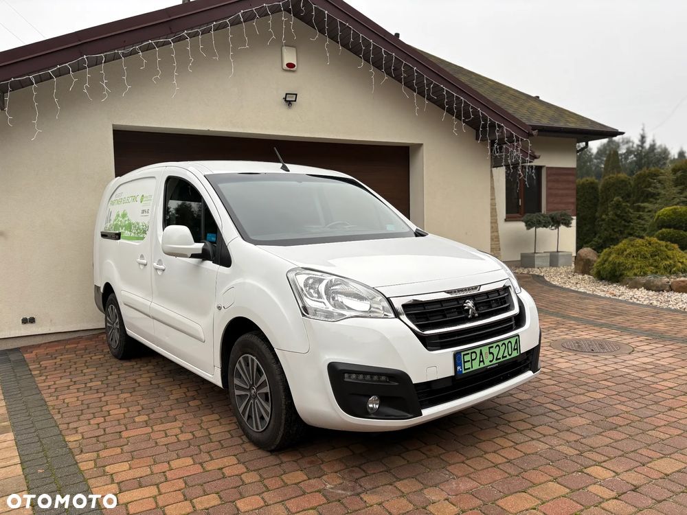 Peugeot Partner - 5