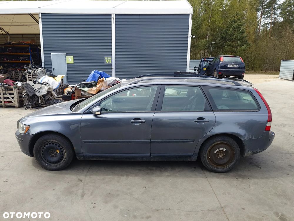 Volvo V50 06R 1.6 80 KW NA CZĘŚCI - 2