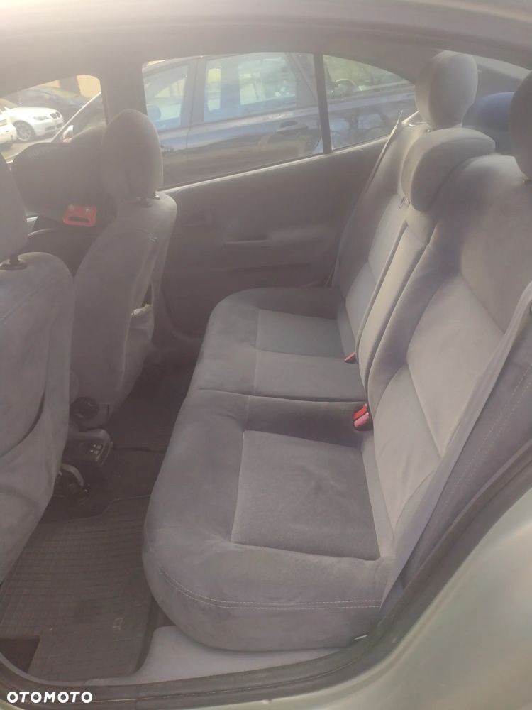 Renault Megane 1.6 - 2