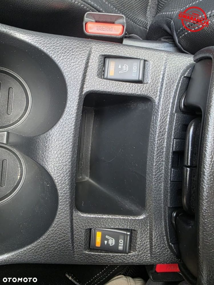 Nissan Qashqai - 37