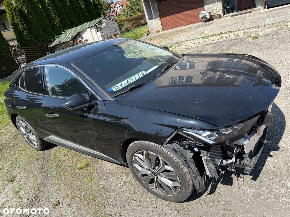 DS Automobiles DS 4 1.2 PureTech Performance Line + - 8