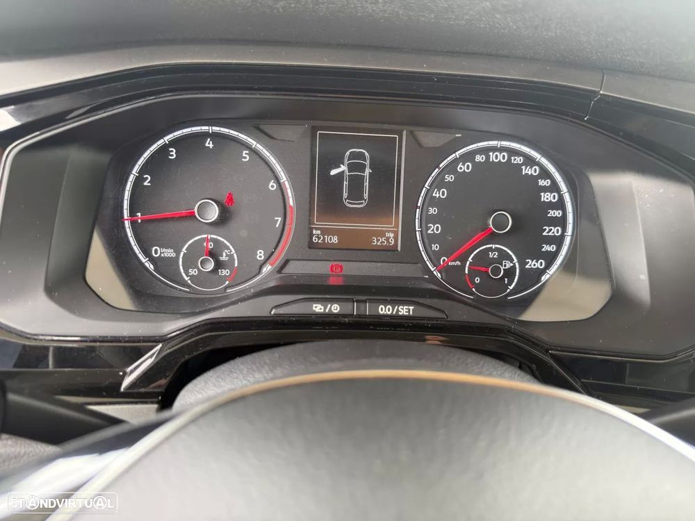 VW Polo 1.0 TSI Confortline - 15
