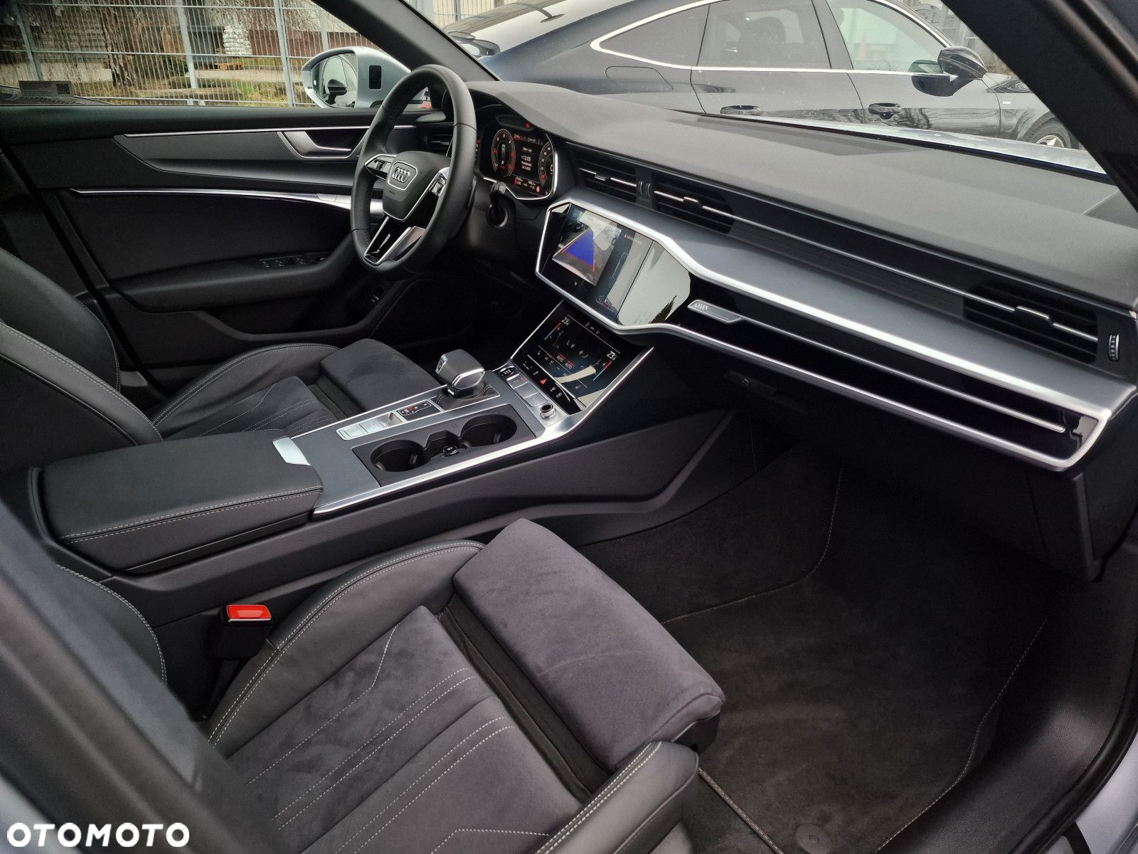 Audi A6 - 17