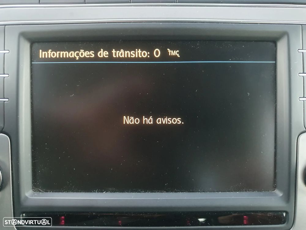 VW Polo 1.4 TDi Lounge - 20