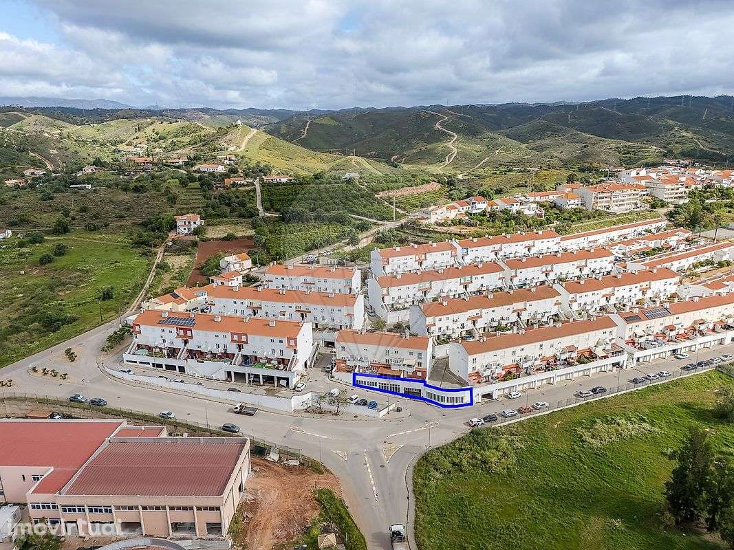 Armazém  para venda - Grande imagem: 2/19