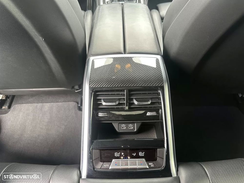 BMW 840 Gran Coupé d xDrive Pack M - 54