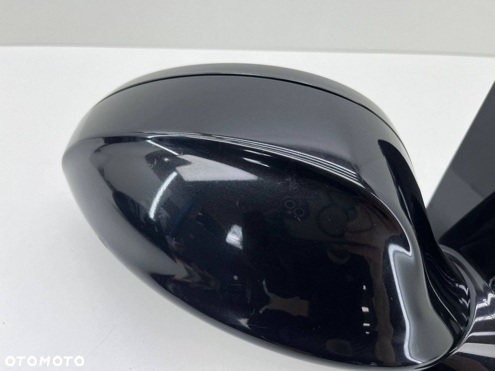 BMW 3 E90 E91 RAWE LUSTERKO M-PAKIET 3-PIN 475 EUROPA - 5