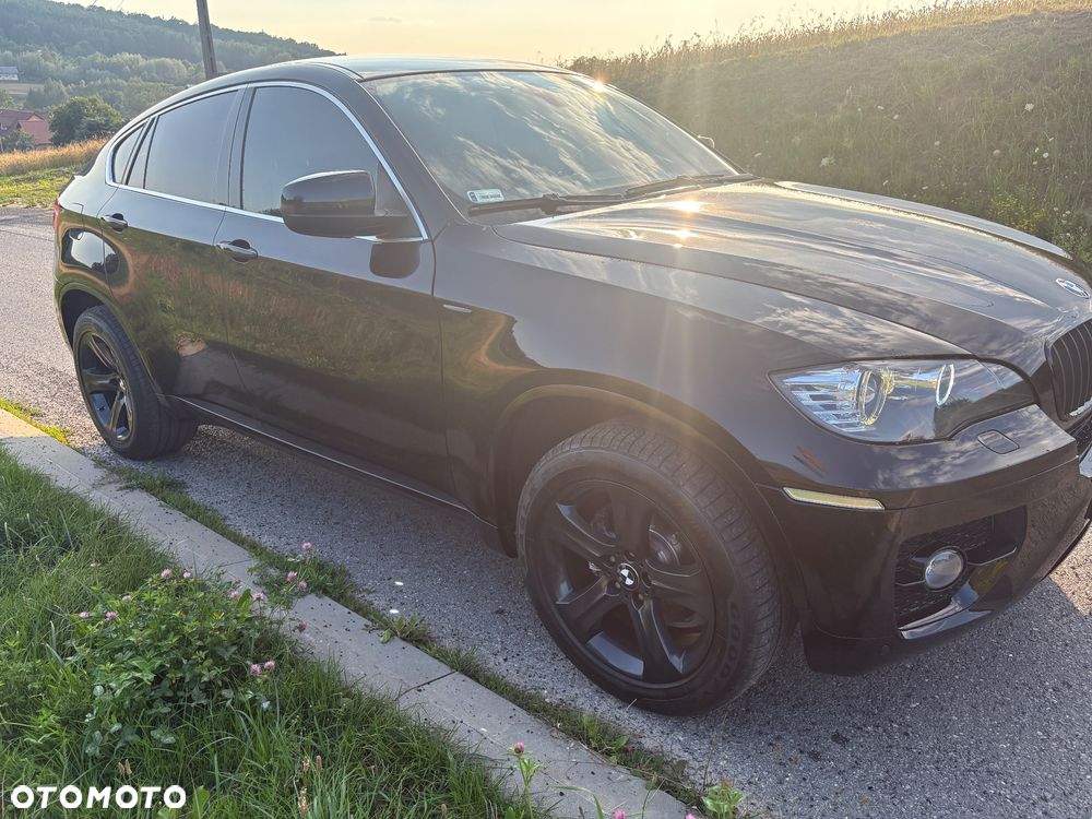 BMW X6 30d xDrive - 6