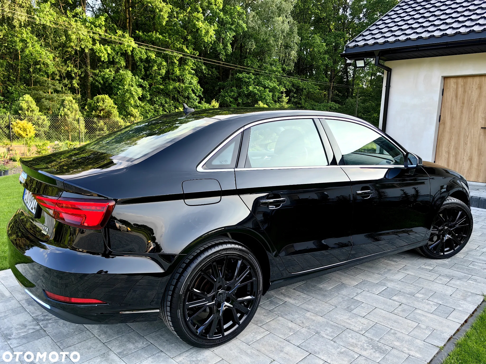 Audi A3 1.4 TFSI CoD ultra Attraction - 2