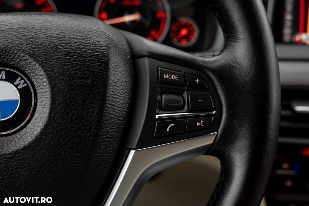 BMW X5 xDrive40d - 34