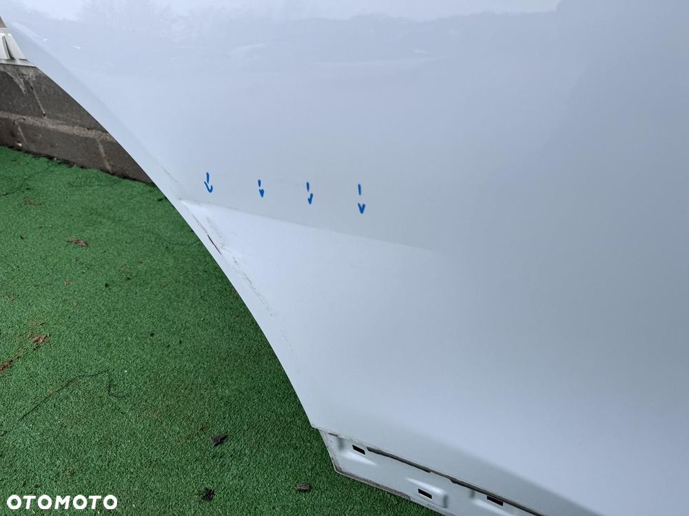 KIA X-CEED XCEED 18- DRZWI PRAWE TYLNE PRAWY TYŁ ORG EU - 11