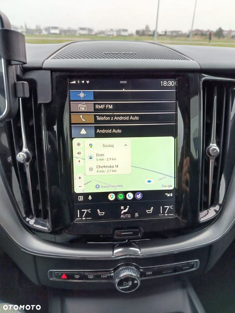 Volvo XC 60 T5 AWD Geartronic Inscription - 26