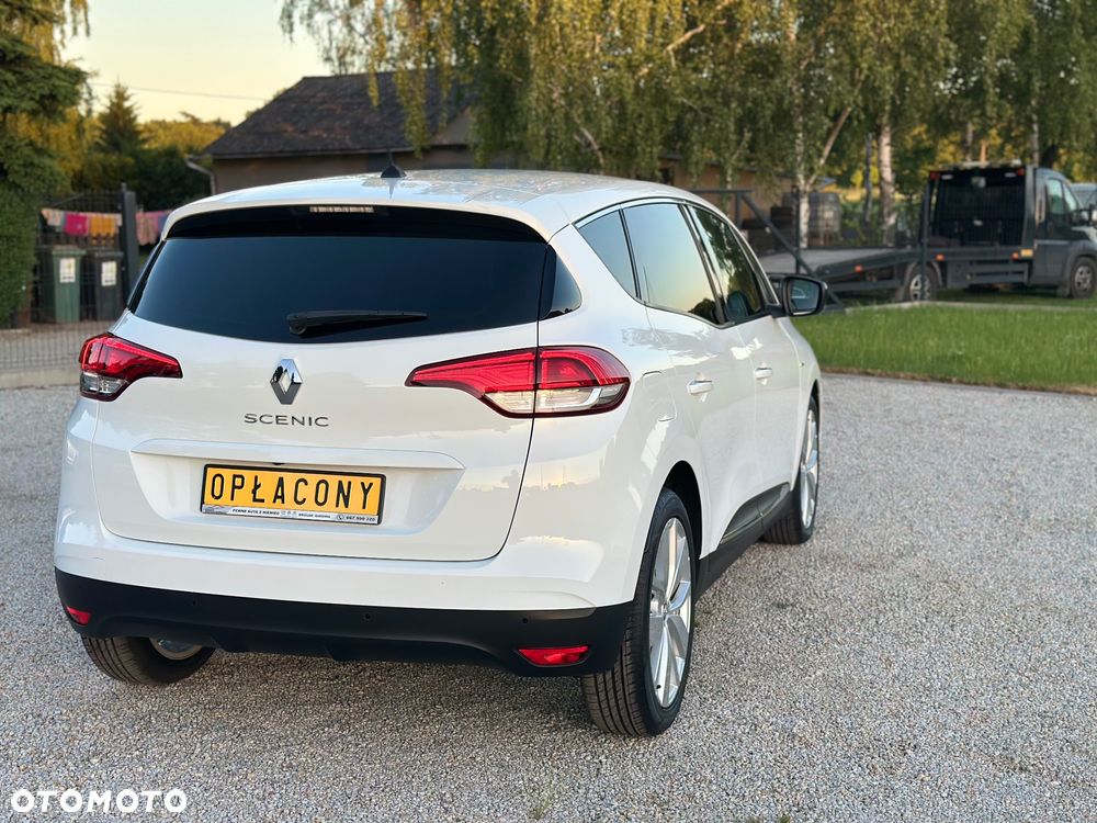 Renault Scenic - 7