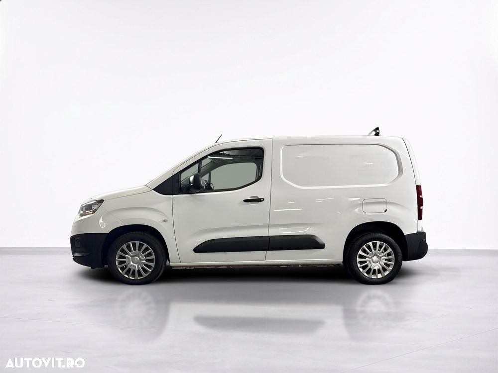 Toyota PROACE - 3