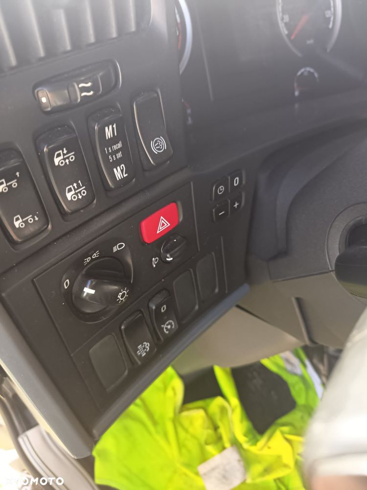 Scania R450 - 17