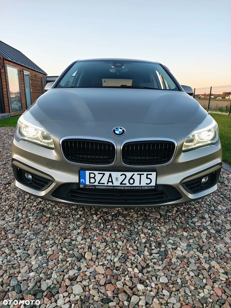 BMW Seria 2 - 16