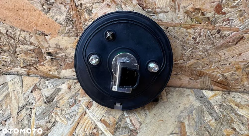 Emblemat Guzik Mikro styk Przycisk Klapy Bagażnika Tył Alfa Romeo Giulietta Mito 159 - 4