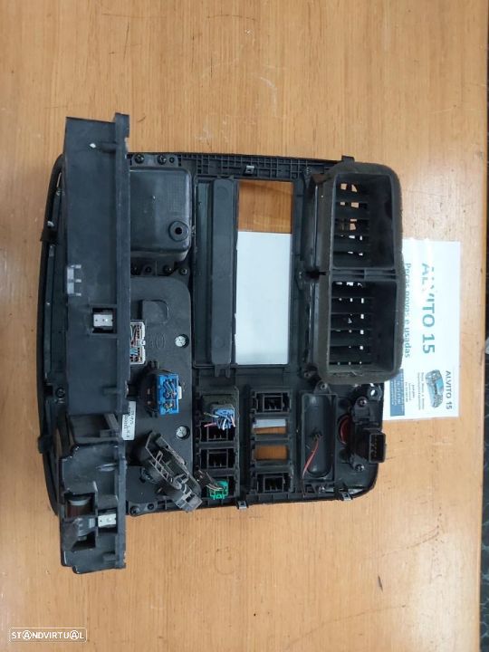 Consola Central Sofagem Kia Pregio - 1