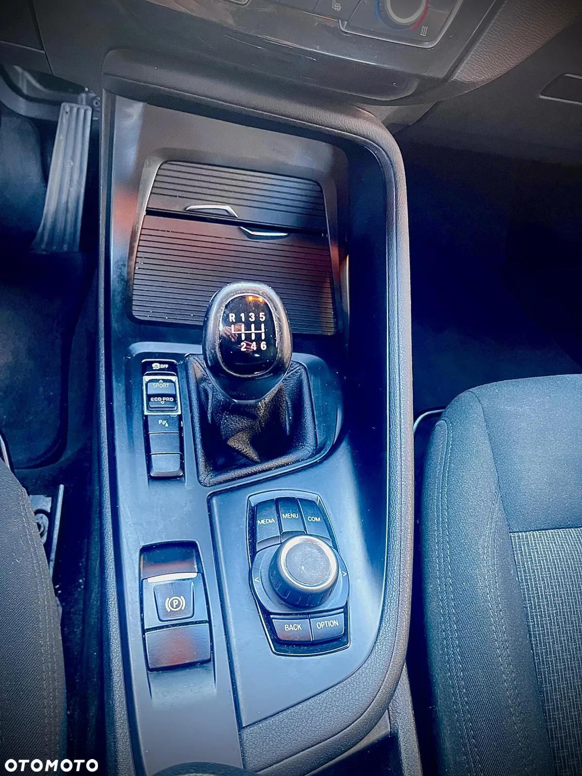 BMW X1 sDrive18d - 7