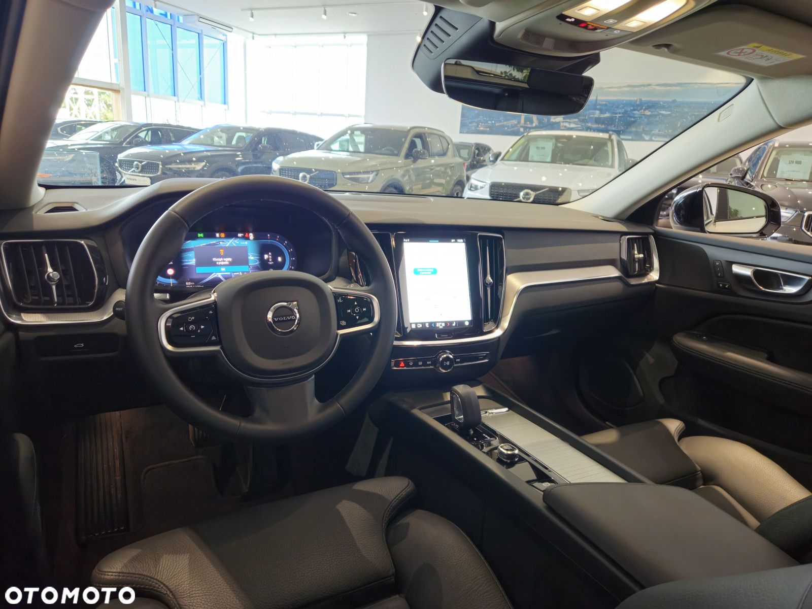 Volvo V60 - 13