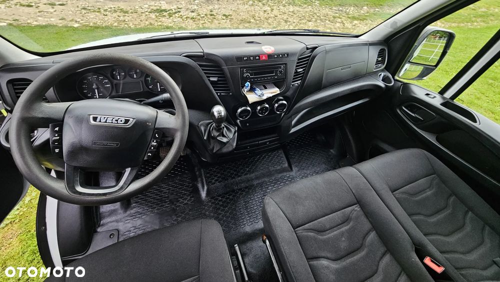Iveco Daily - 8