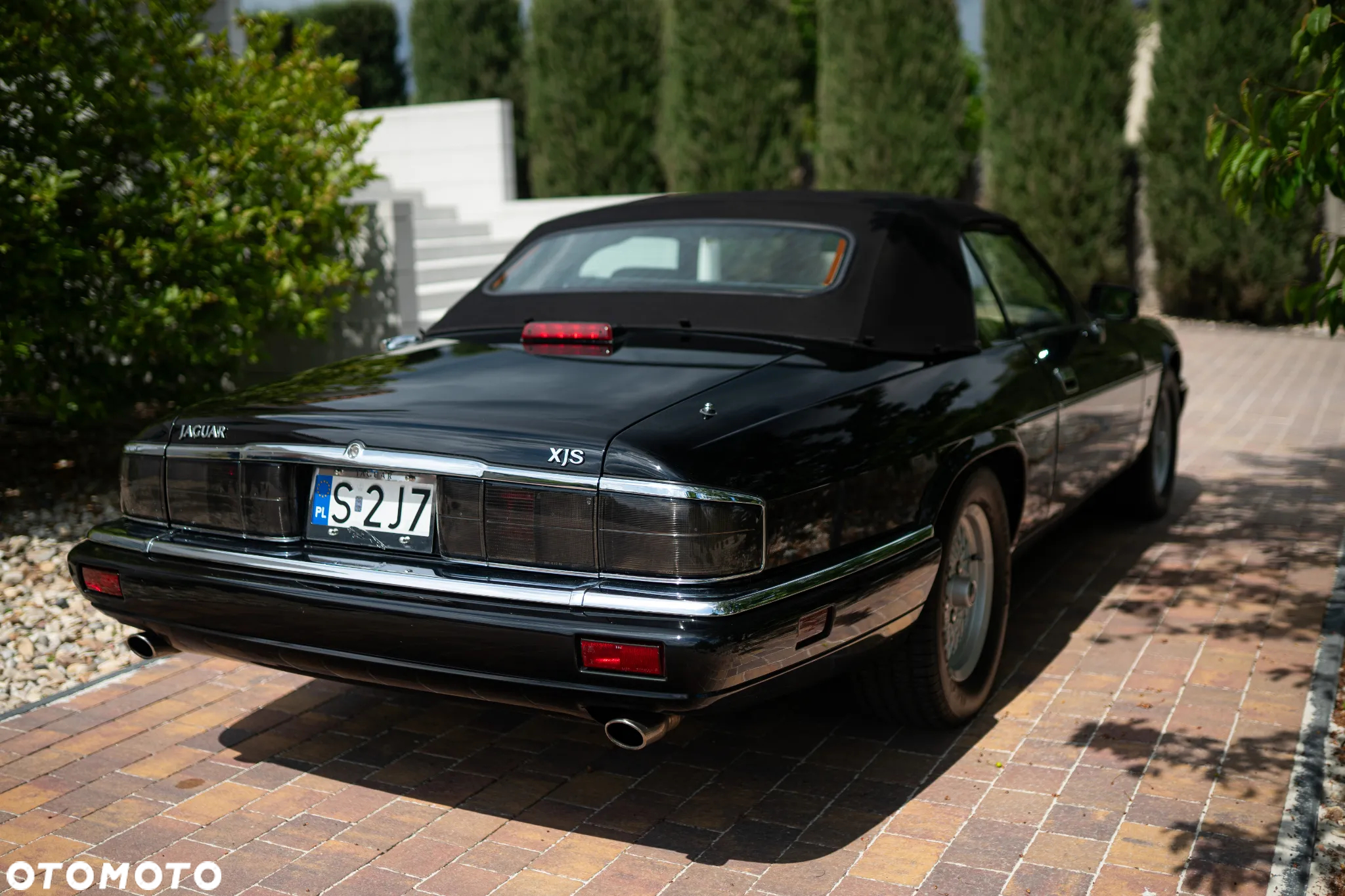 Jaguar XJS 4.0 - 3