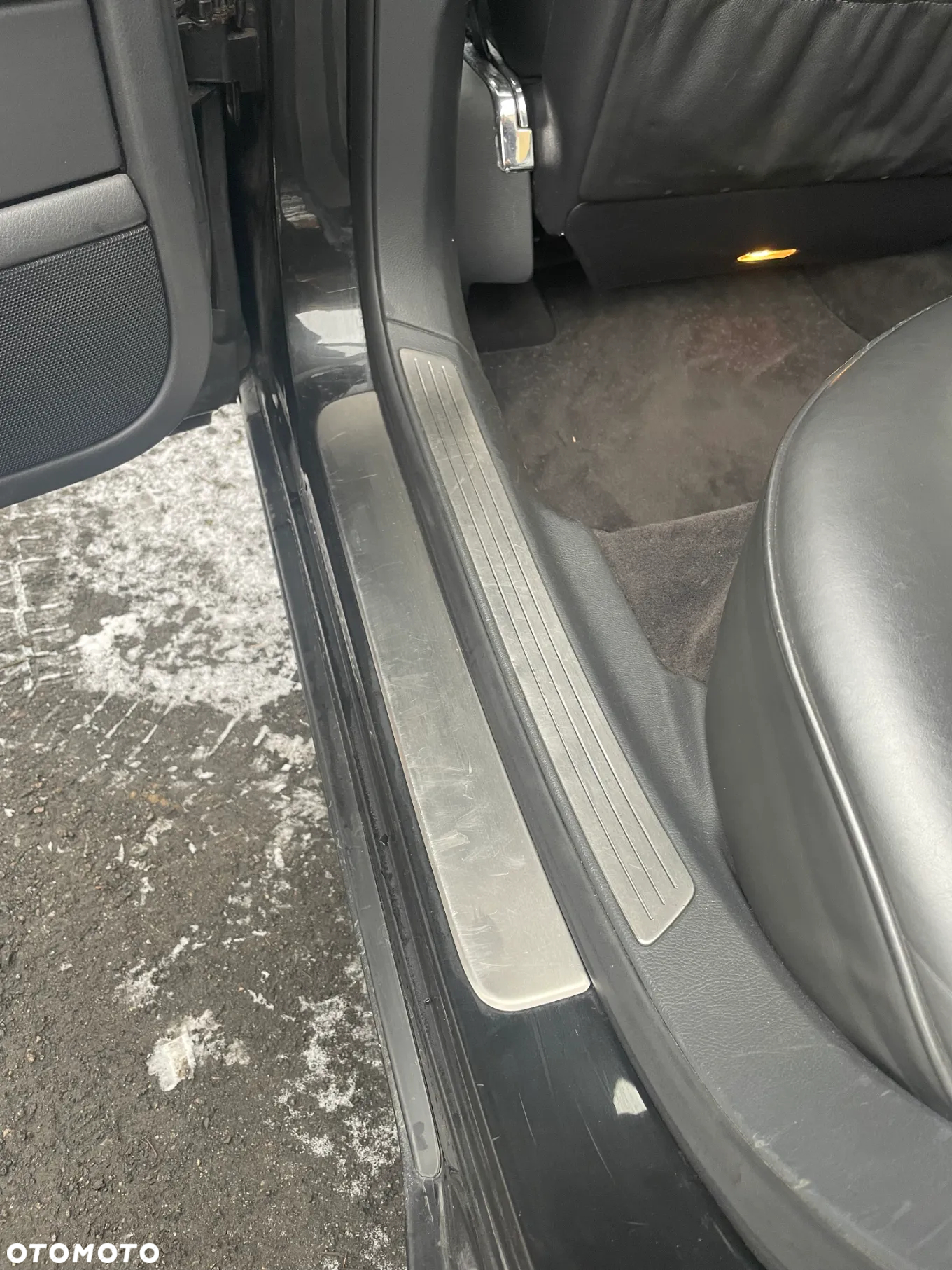 Volkswagen Phaeton 5.0 V10 TDI 4M (5 os) - 21