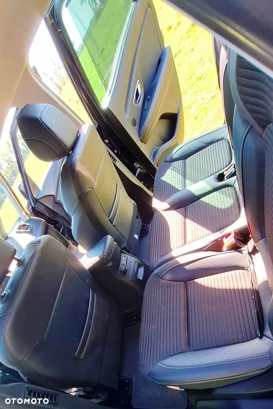 Renault Scenic BLUE dCi 120 EDC BOSE EDITION - 14
