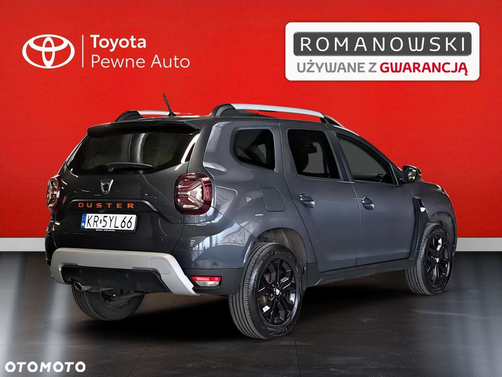 Dacia Duster - 10
