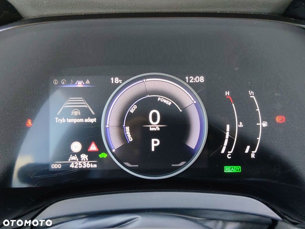 Lexus RX 350h Business - 19