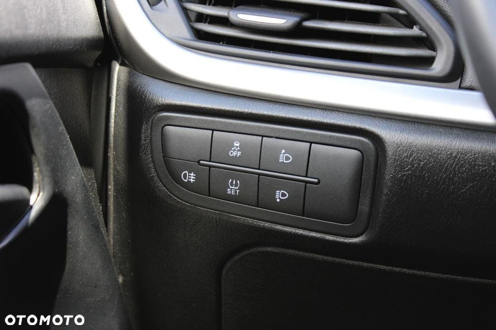 Fiat Tipo - 19