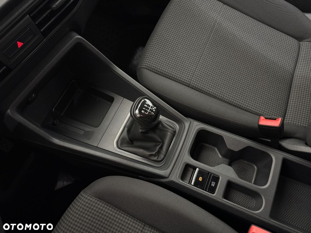 Volkswagen Caddy 2.0 TDI - 24