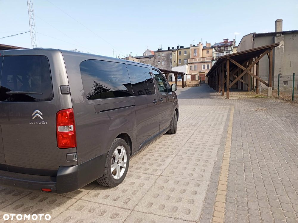 Citroën SpaceTourer - 8