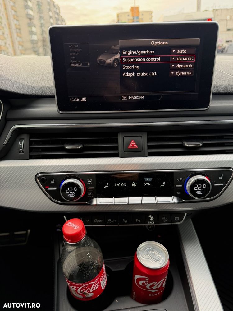 Audi A4 Allroad quattro 3.0 TDI tiptronic - 14