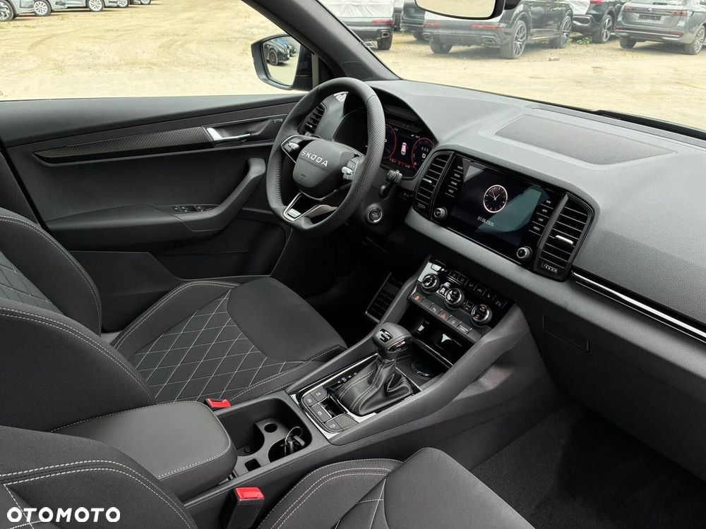 Skoda Karoq - 26