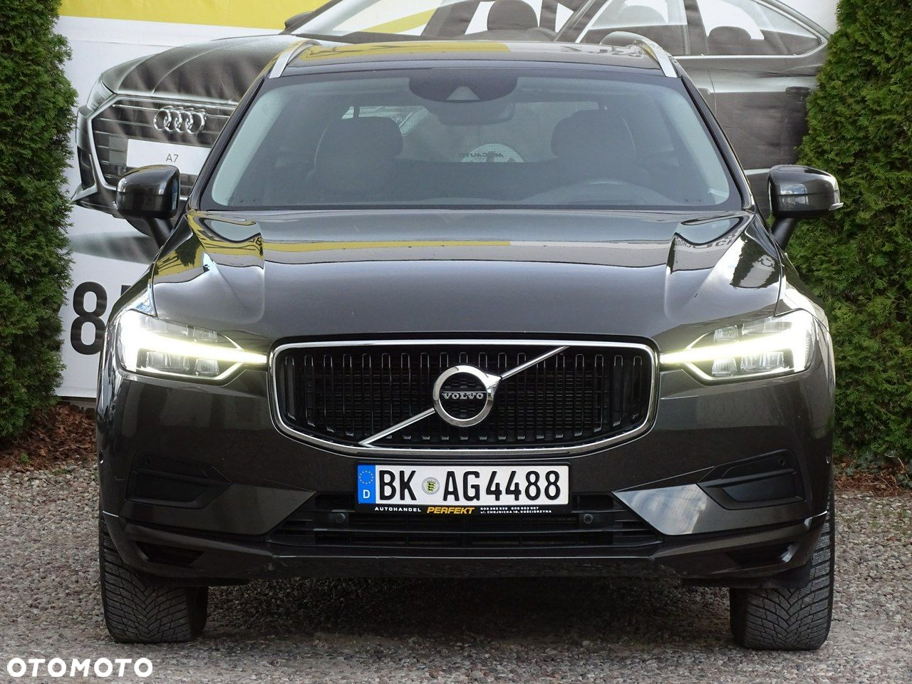 Volvo XC 60 D4 AWD Momentum - 7