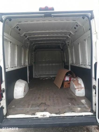 Peugeot BOXER - 5