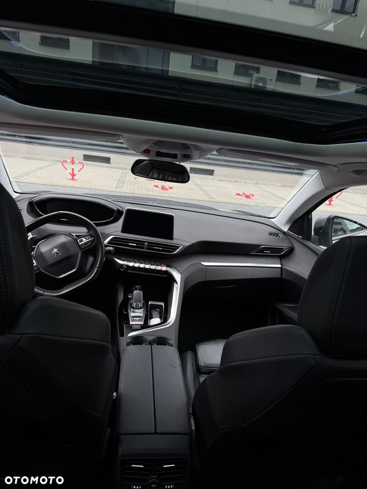 Peugeot 3008 1.6 THP Allure S&S EAT6 - 10