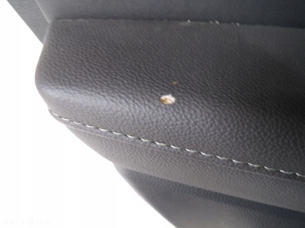 FORD MONDEO MK5 KOMBI DRZWI LEWY TYŁ KOMPLETNE - 12