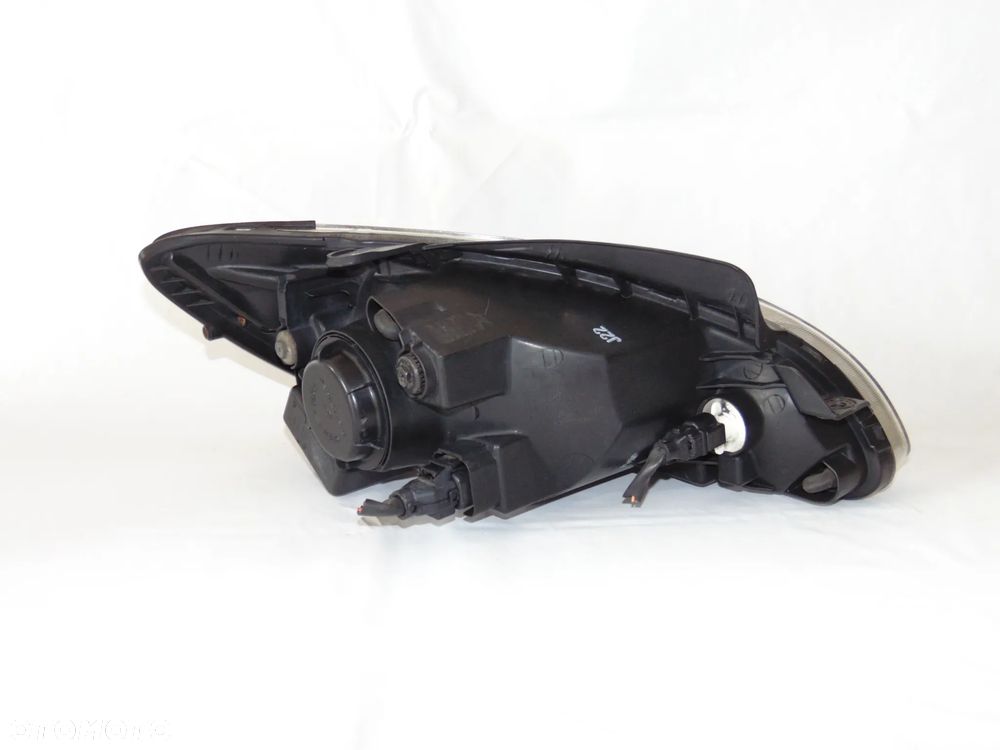 EUROPA oryginalna lampa przednia przód lewa hyundai Getz FL lift 05-09r - 6