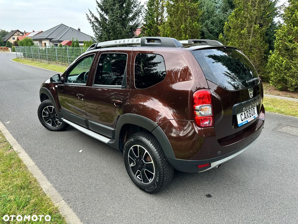 Dacia Duster 1.2 TCe Laureate S&S EU6 - 14