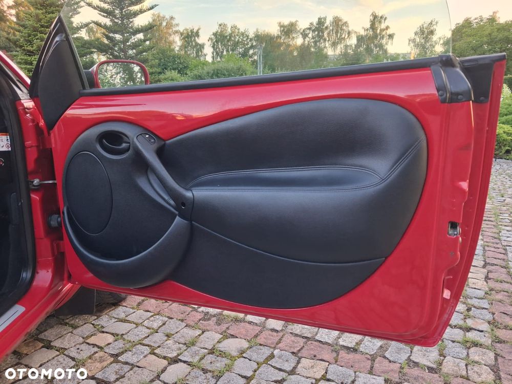 Ford Streetka - 16