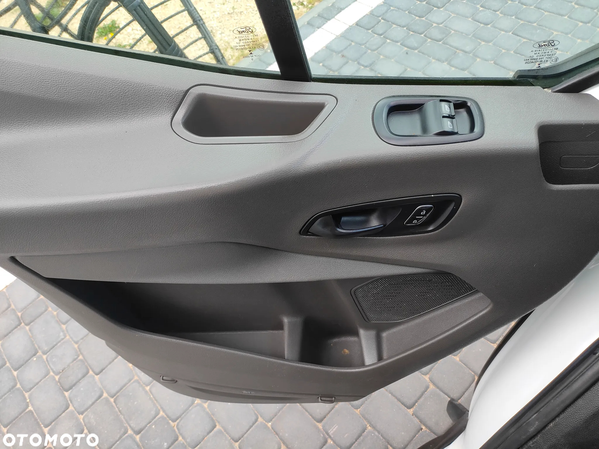Ford TRANSIT 2019r 2,0 TDCI 170KM BLIZNIAK MAX EURO 6 - 18