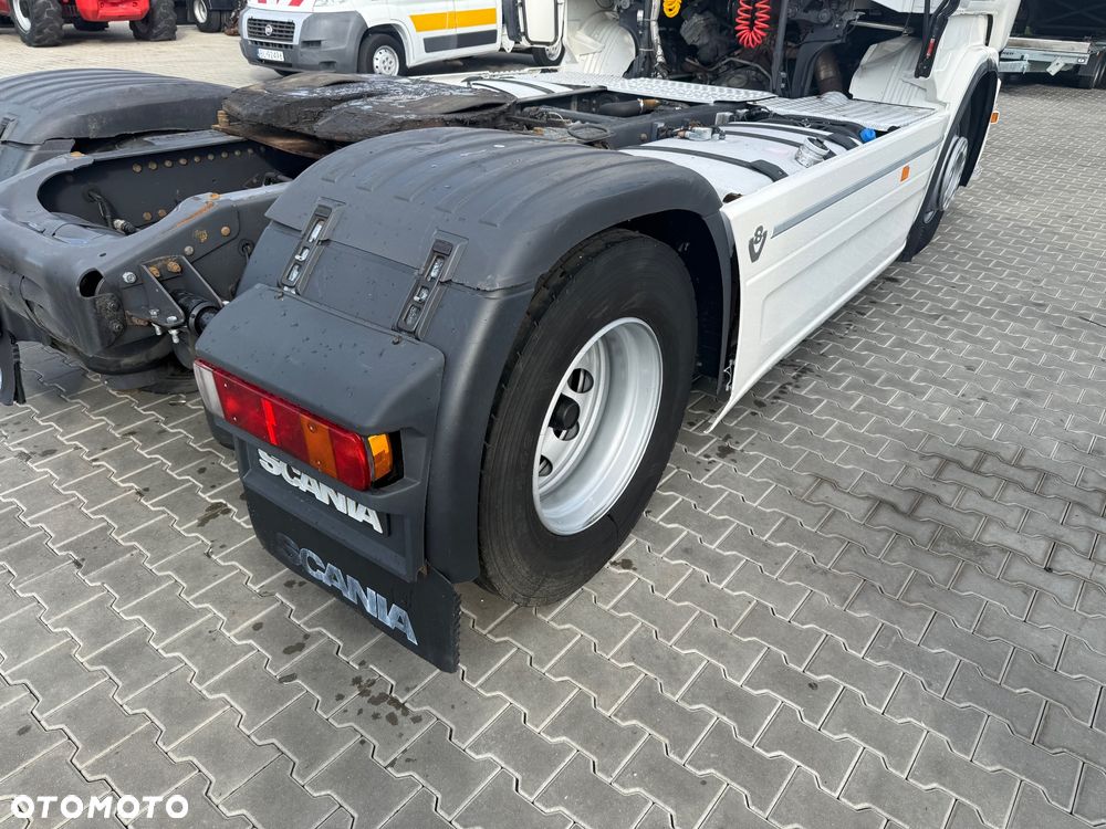 Scania R500 - 12