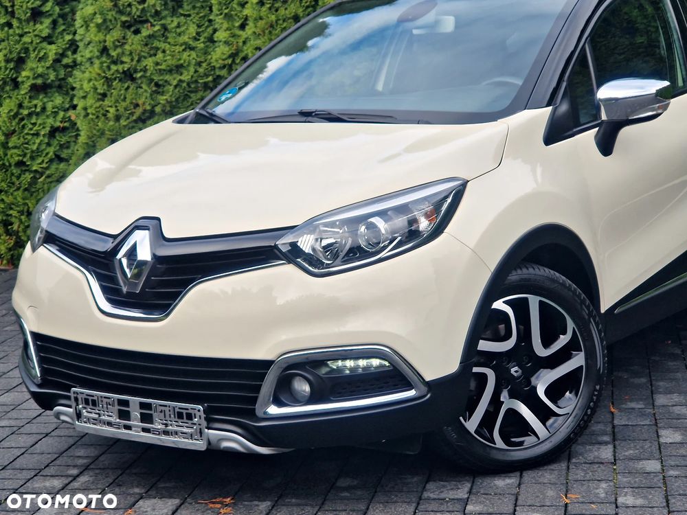 Renault Captur - 6