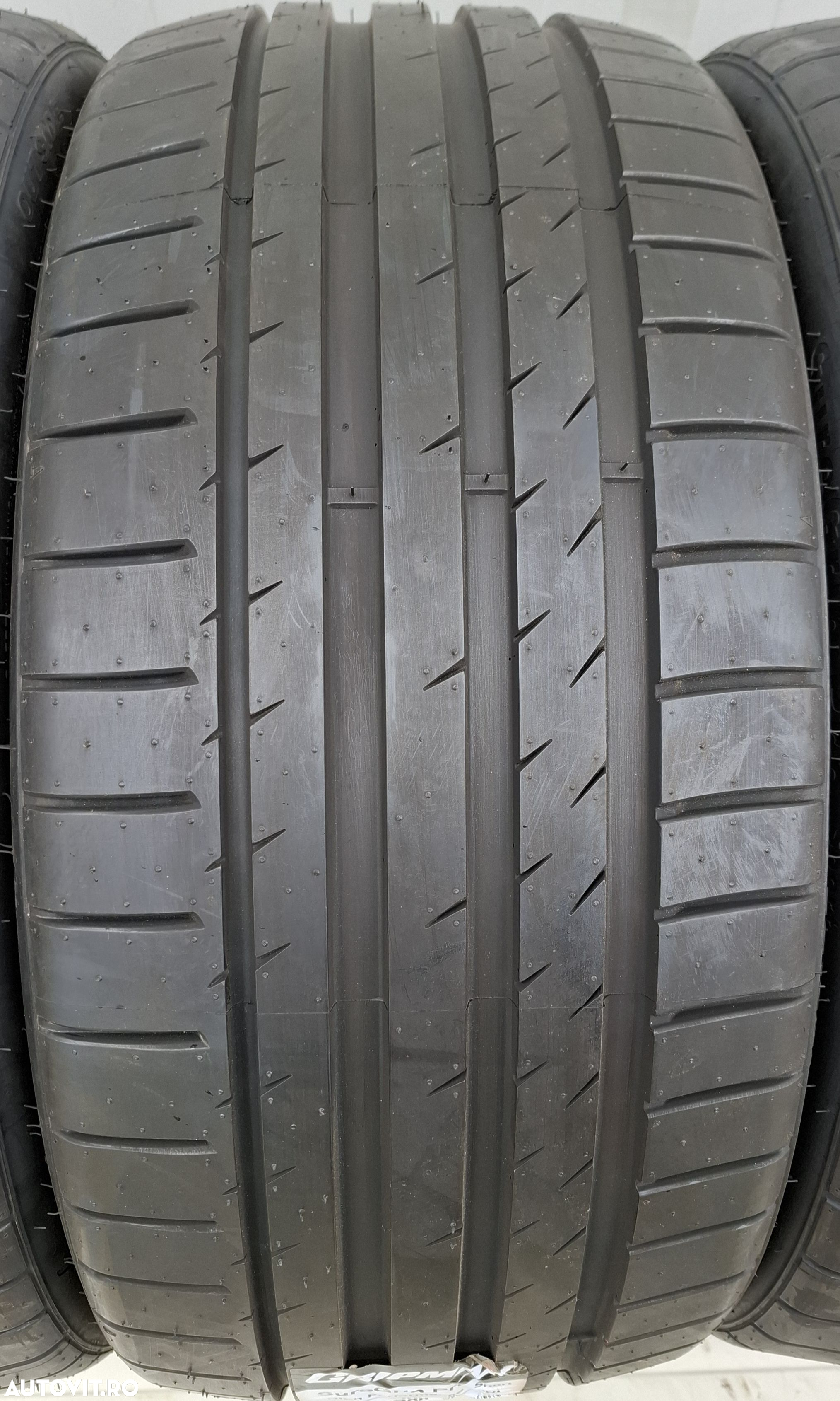 245/35 R20, 95Y, GRIPMAX SureGrip ProSport , Anvelope de vara - 4