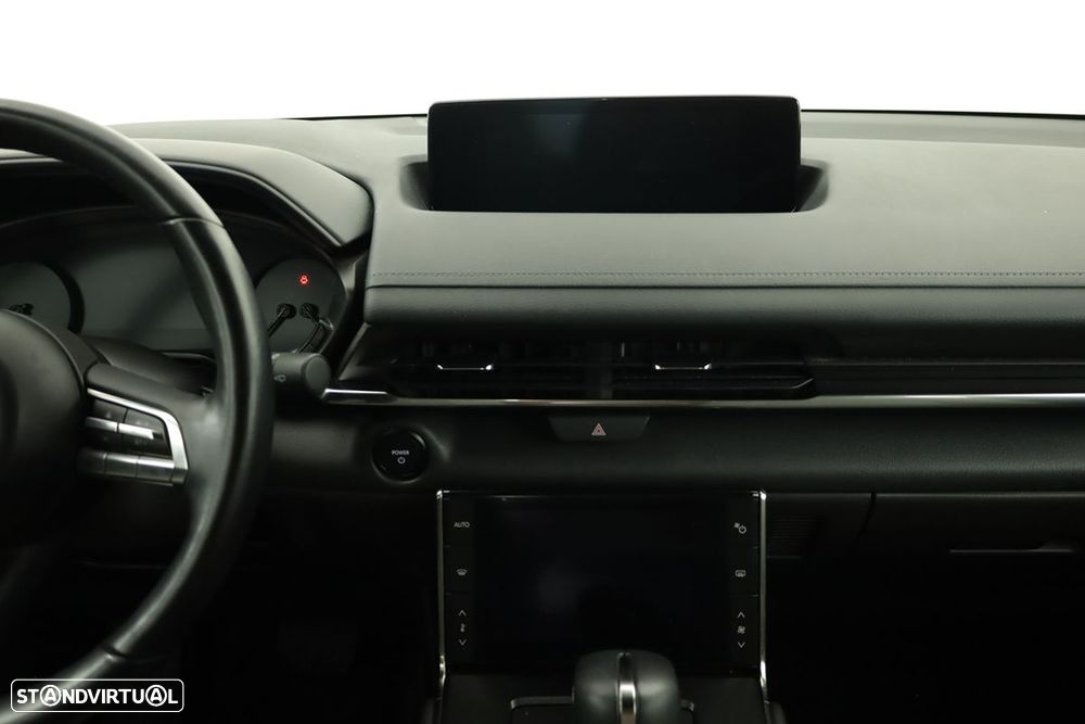 Mazda MX-30 e-SKYACTIV Exclusve-Line - 10